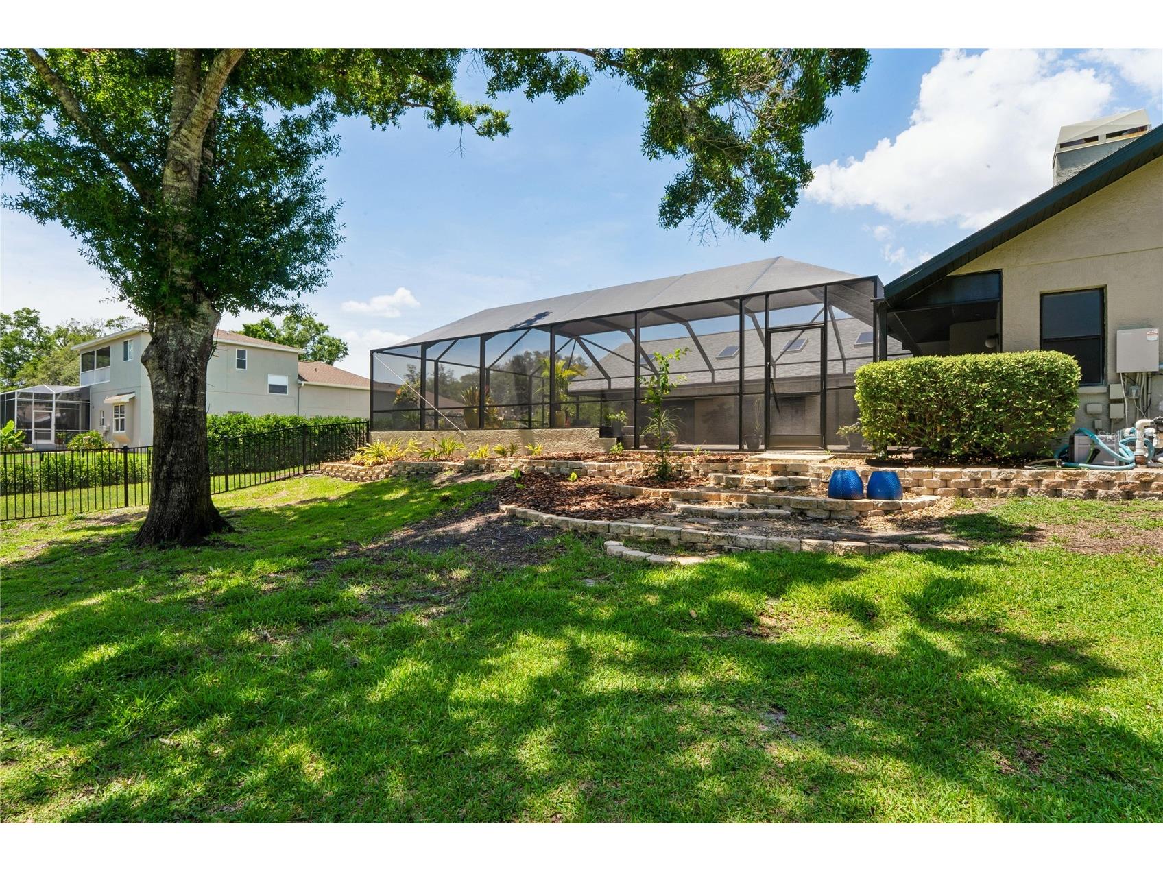 1087 Riverside Ridge Tarpon Springs FL 34688 - ANCLOTE RIVER W7886068 image76
