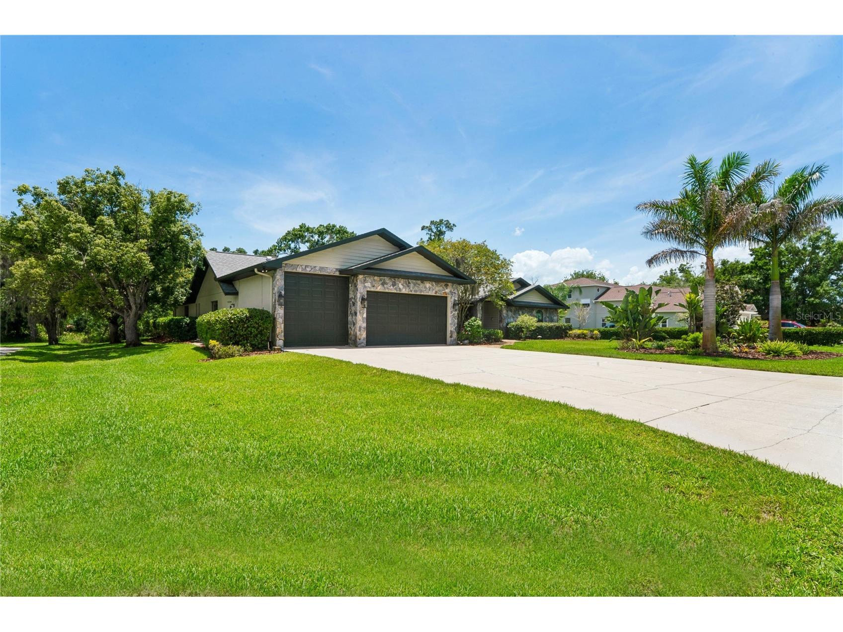 1087 Riverside Ridge Tarpon Springs FL 34688 - ANCLOTE RIVER W7886068 image80