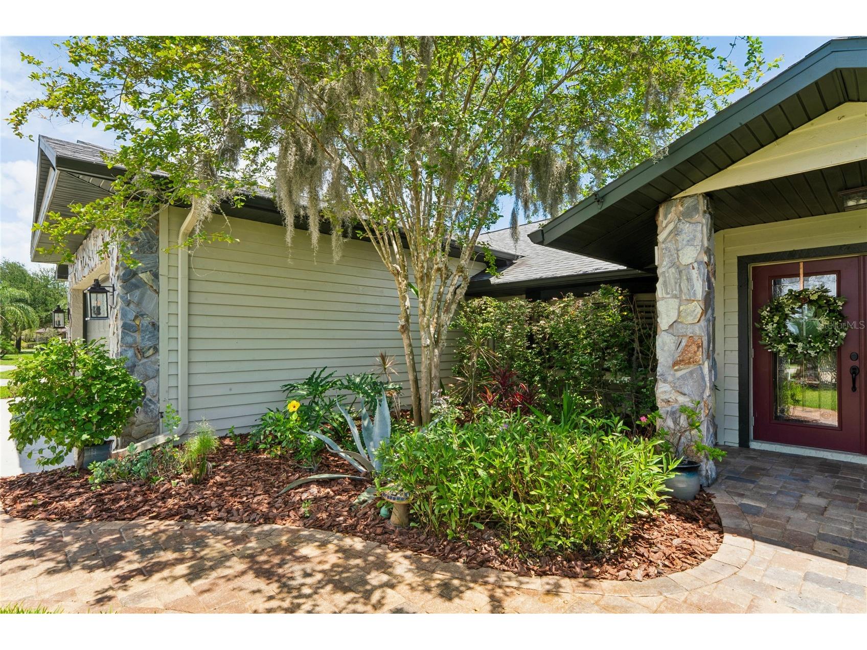 1087 Riverside Ridge Tarpon Springs FL 34688 - ANCLOTE RIVER W7886068 image82