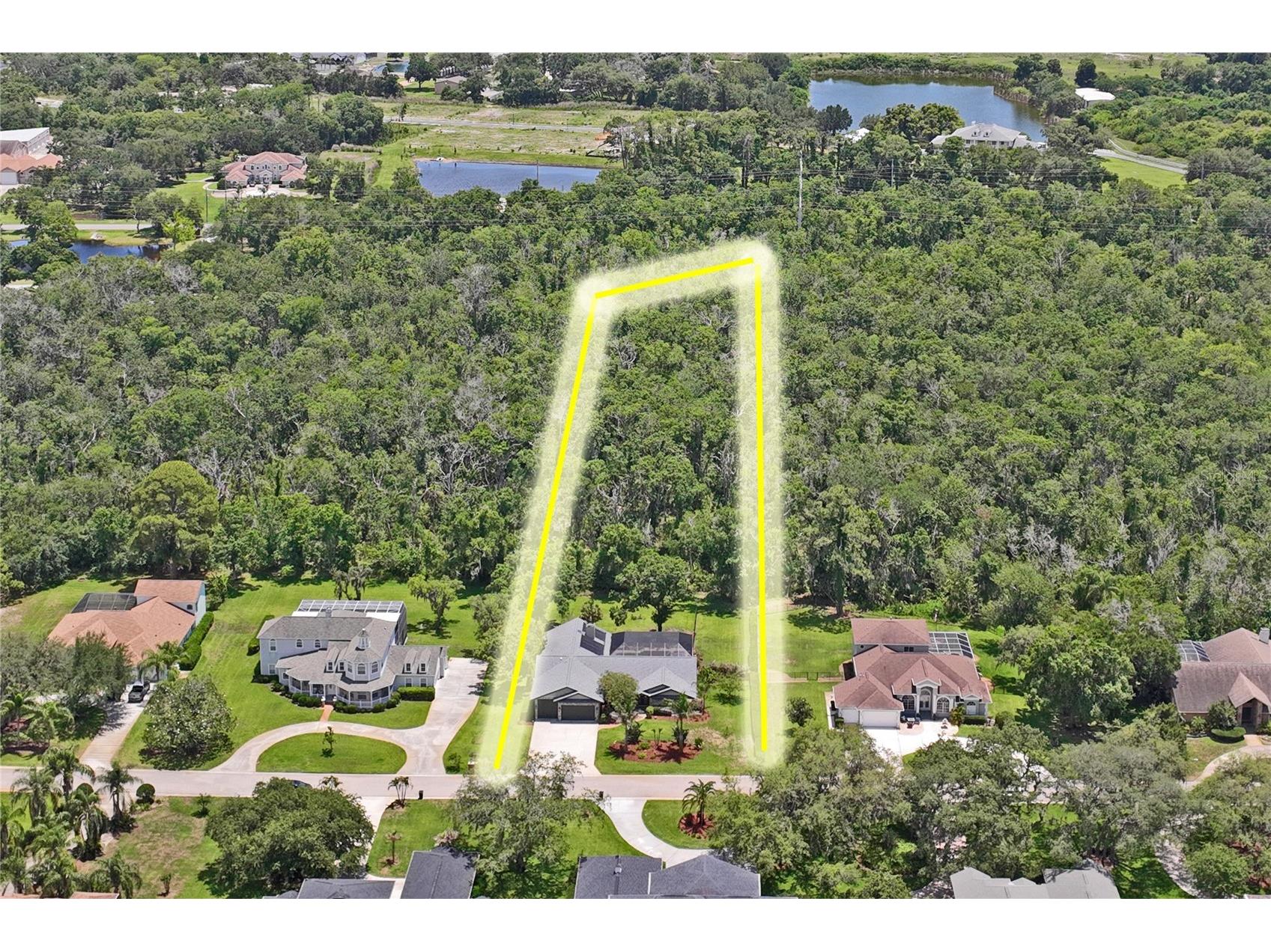 1087 Riverside Ridge Tarpon Springs FL 34688 - ANCLOTE RIVER W7886068 image85