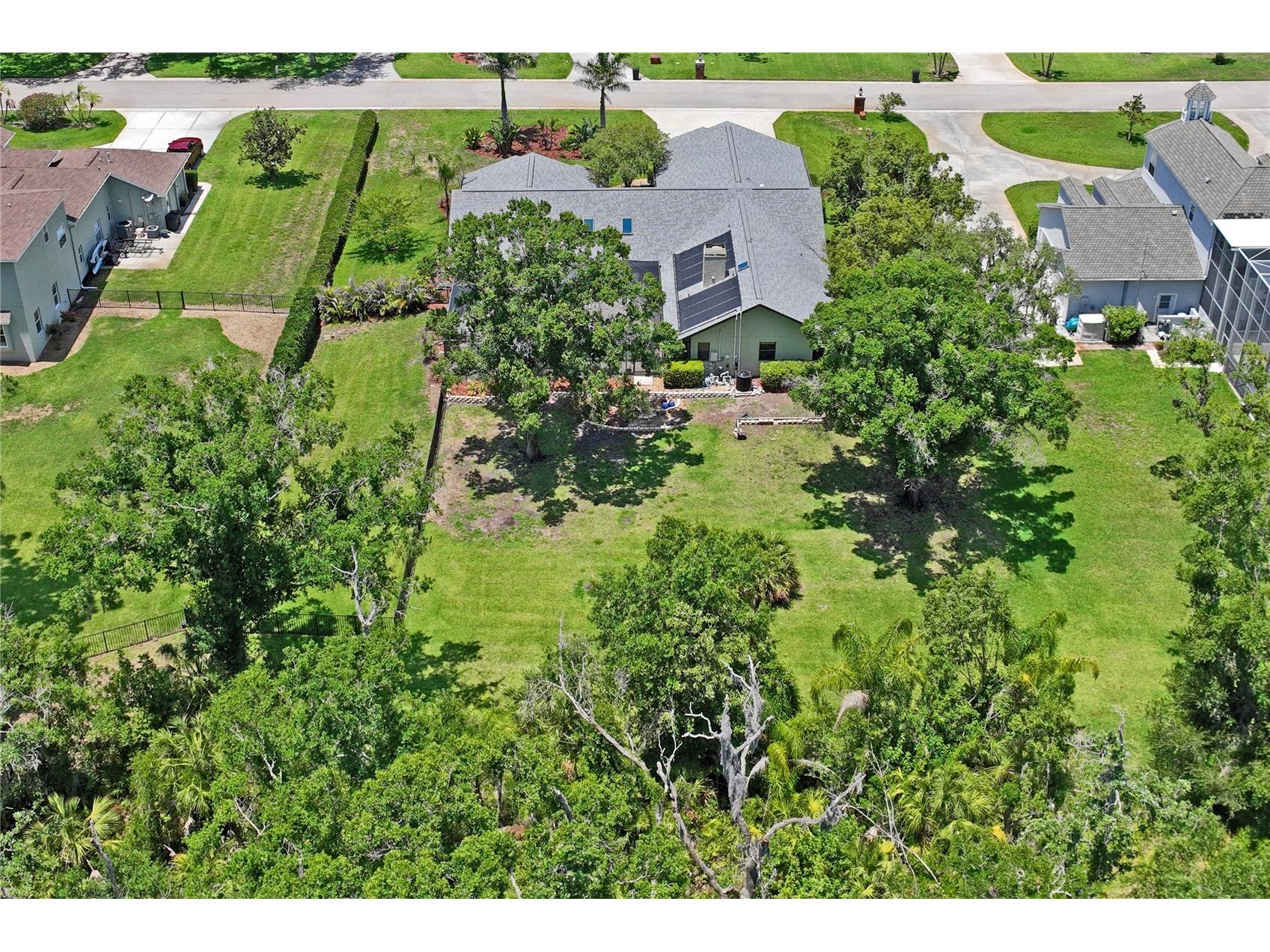 1087 Riverside Ridge Tarpon Springs FL 34688 - ANCLOTE RIVER W7886068 image87