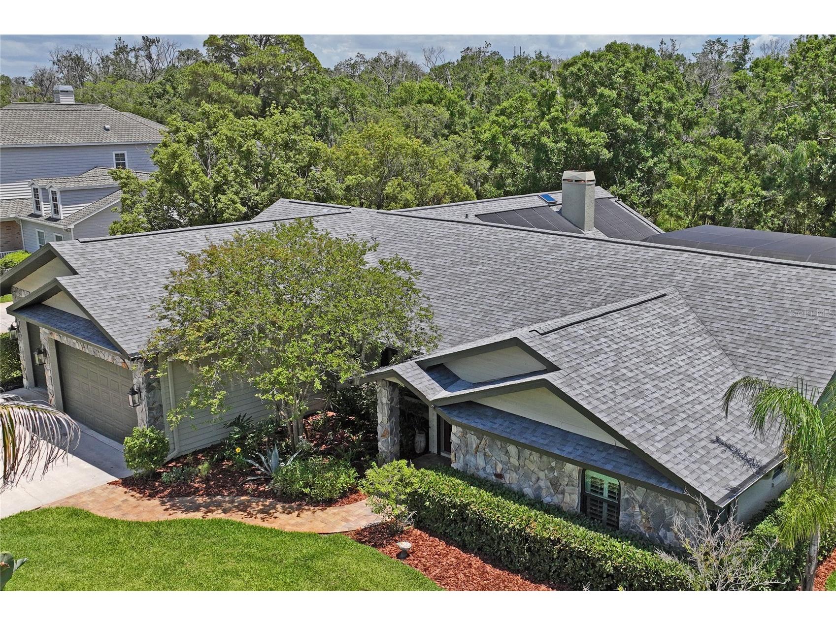 1087 Riverside Ridge Tarpon Springs FL 34688 - ANCLOTE RIVER W7886068 image92