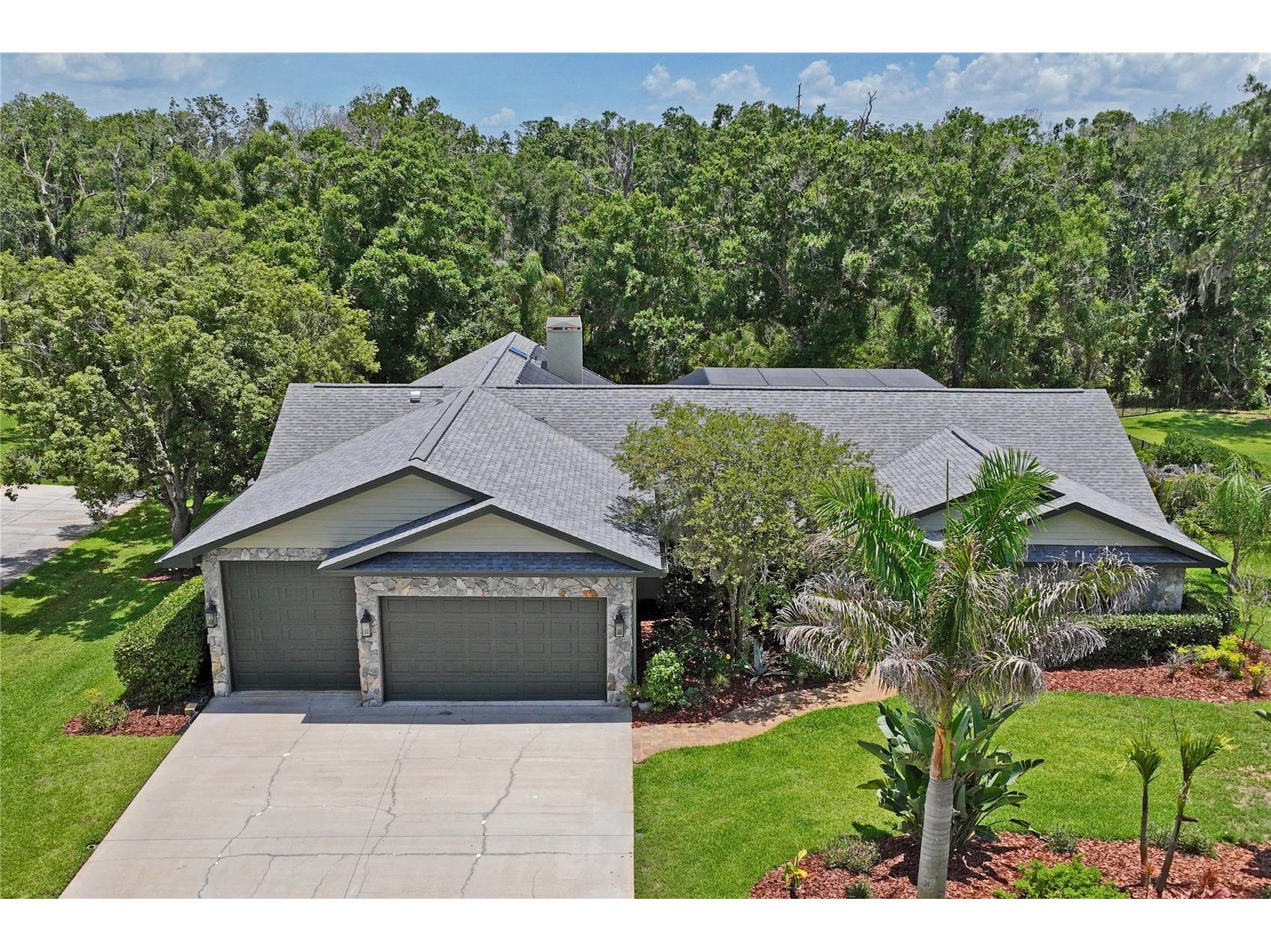 1087 Riverside Ridge Tarpon Springs FL 34688 - ANCLOTE RIVER W7886068 image93