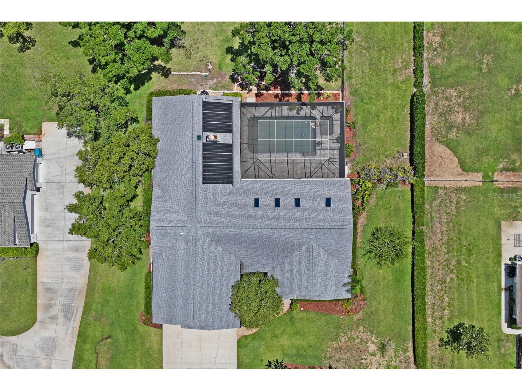 1087 Riverside Ridge Tarpon Springs FL 34688 - ANCLOTE RIVER W7886068 image94