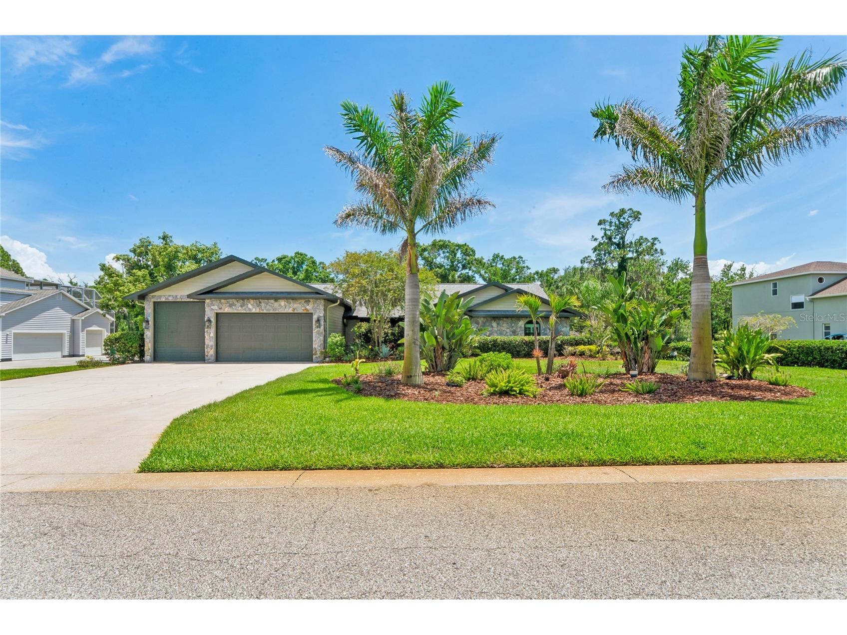 1087 Riverside Ridge Tarpon Springs FL 34688 - ANCLOTE RIVER W7886068 image95
