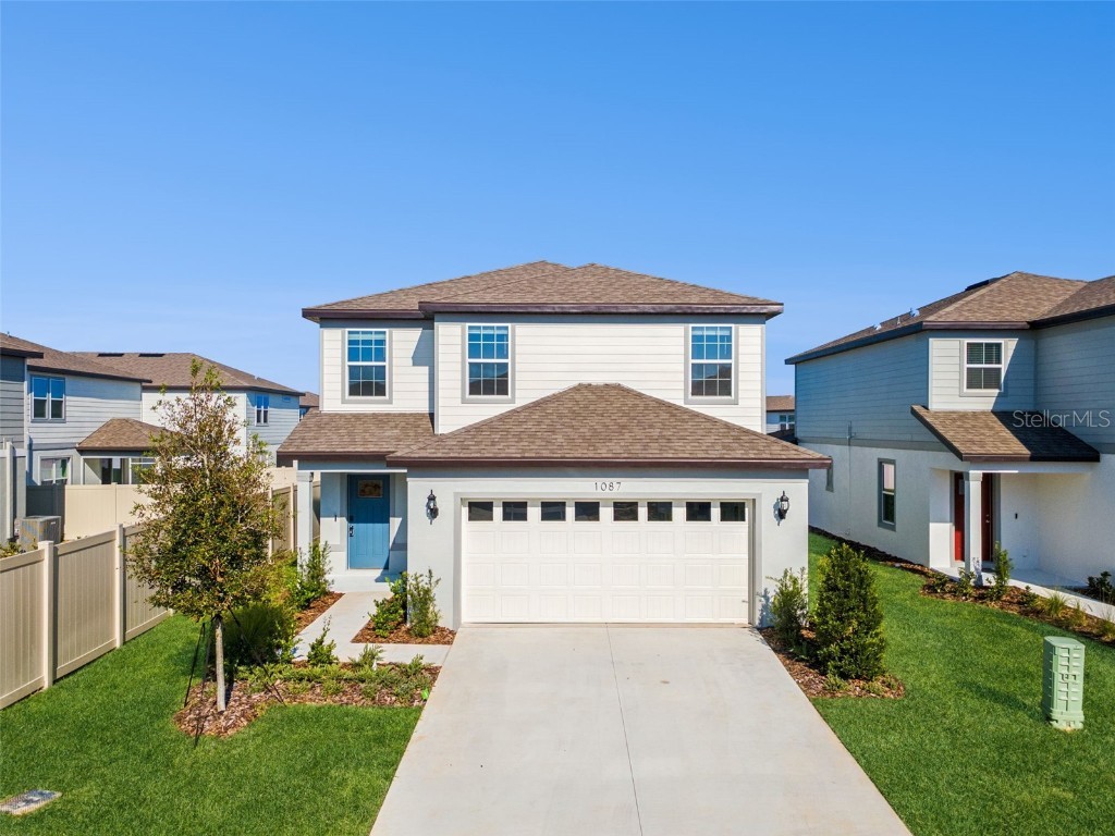 1087 Silverlake Boulevard Lake Alfred FL 33850 O6362587 image1