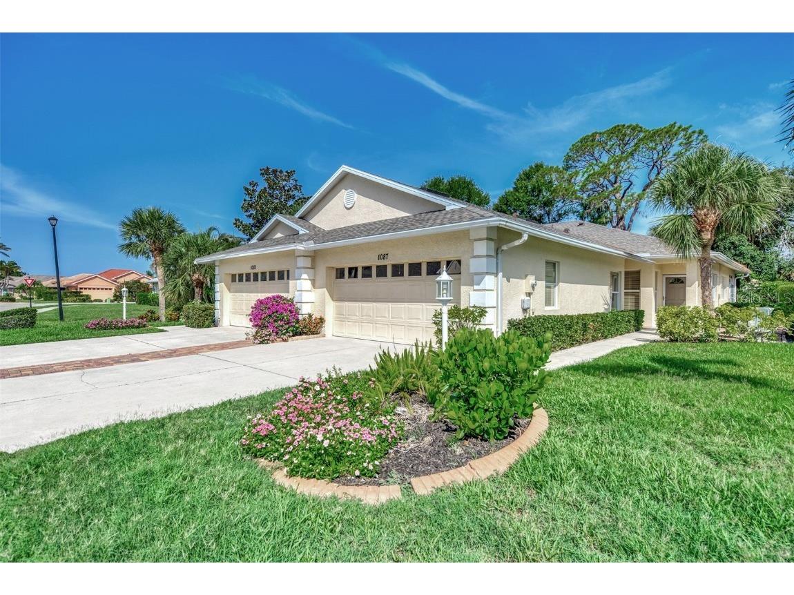 1087 Yosemite Drive Englewood FL 34223 N6134138 image1