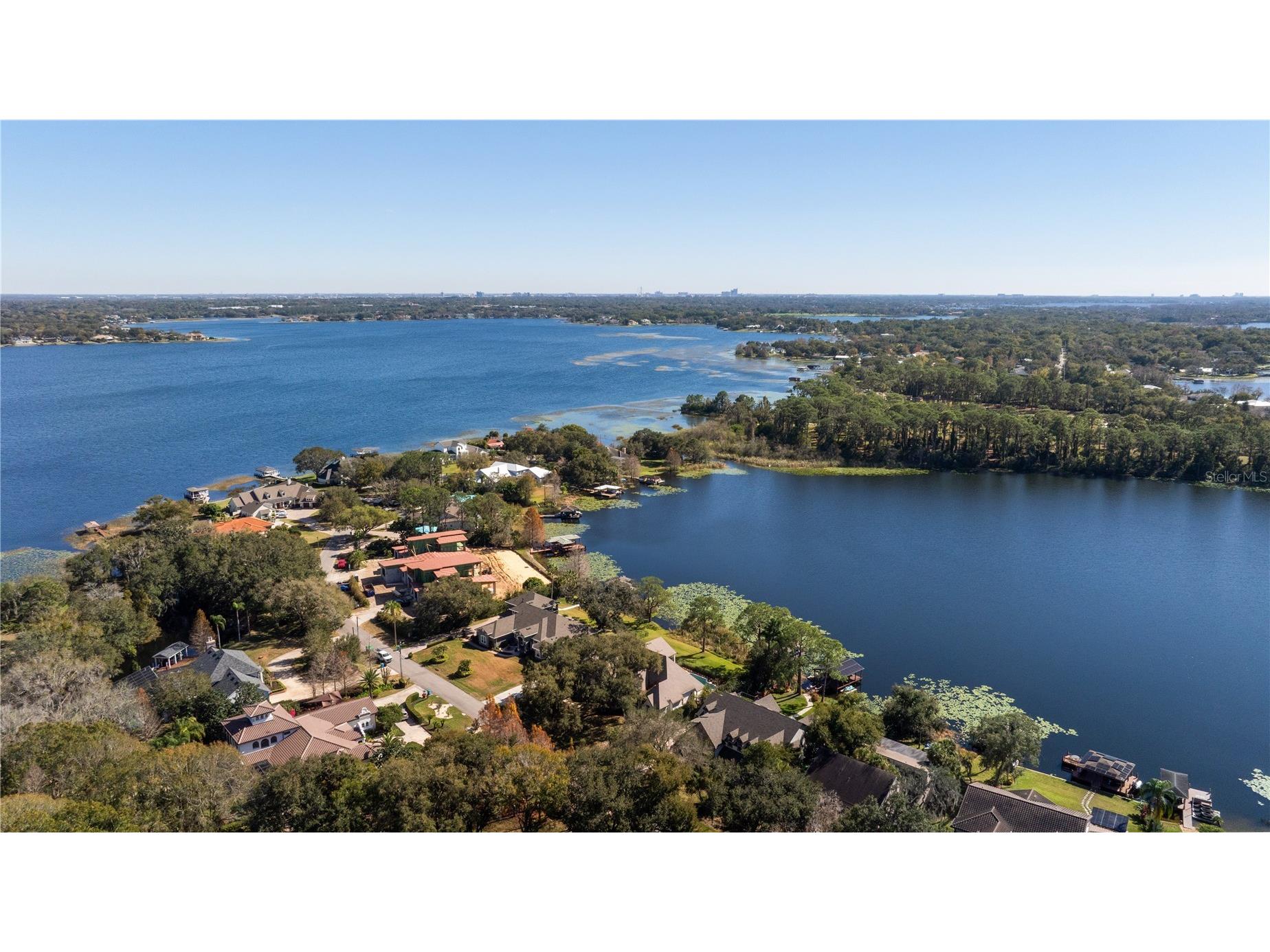 10870 Bayshore Drive Windermere FL 34786 - LITTLE LAKE DOWN O6371471 image3
