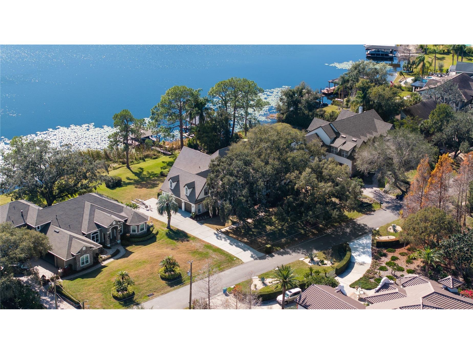 10870 Bayshore Drive Windermere FL 34786 - LITTLE LAKE DOWN O6371471 image49