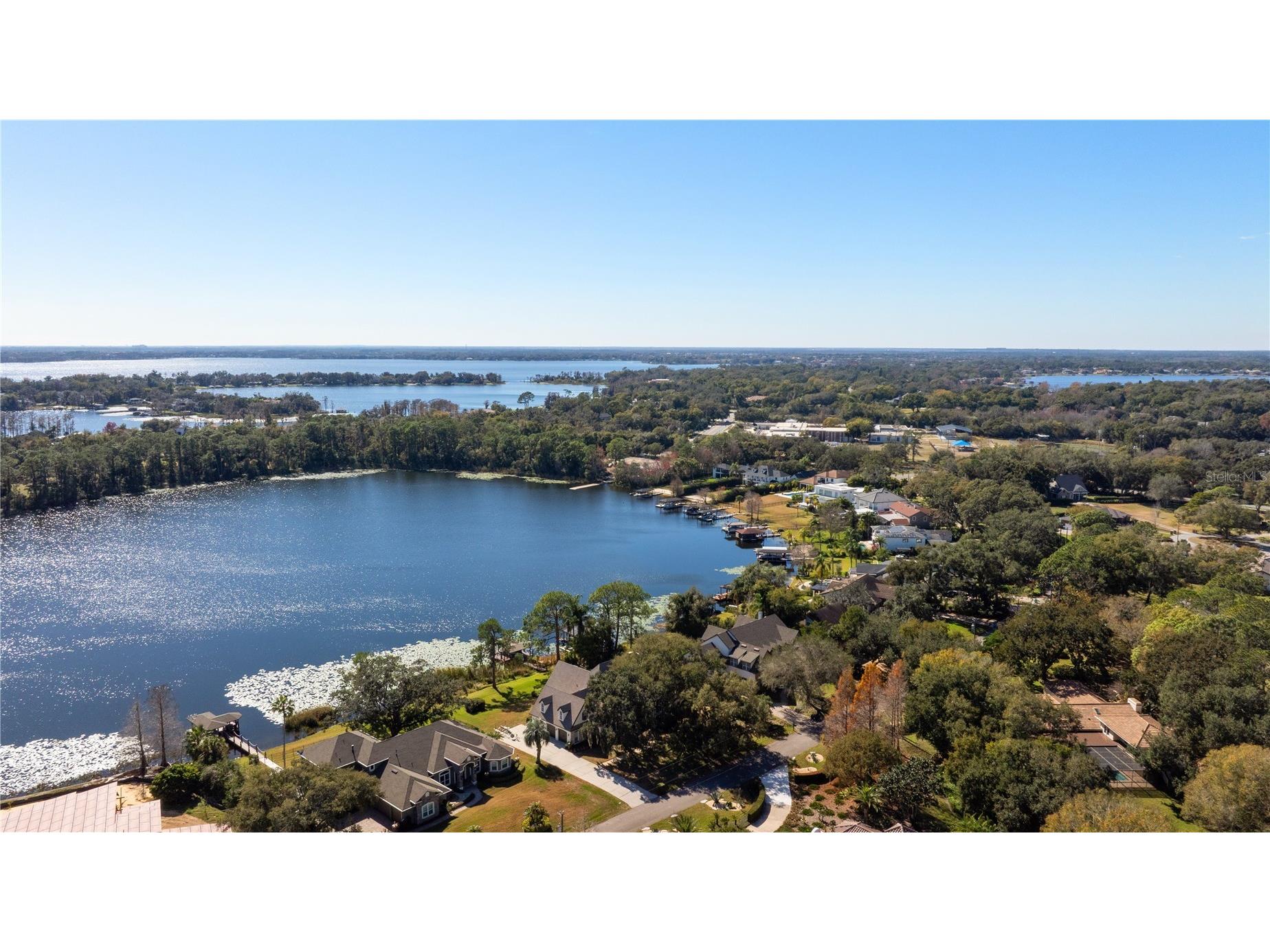 10870 Bayshore Drive Windermere FL 34786 - LITTLE LAKE DOWN O6371471 image50