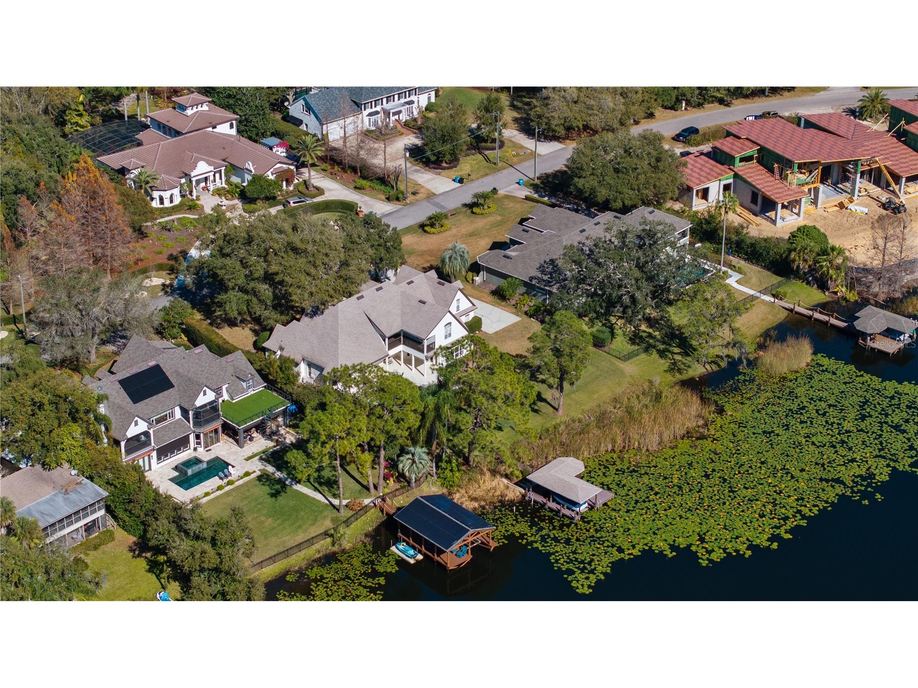 10870 Bayshore Drive Windermere FL 34786 - LITTLE LAKE DOWN O6371471 image51