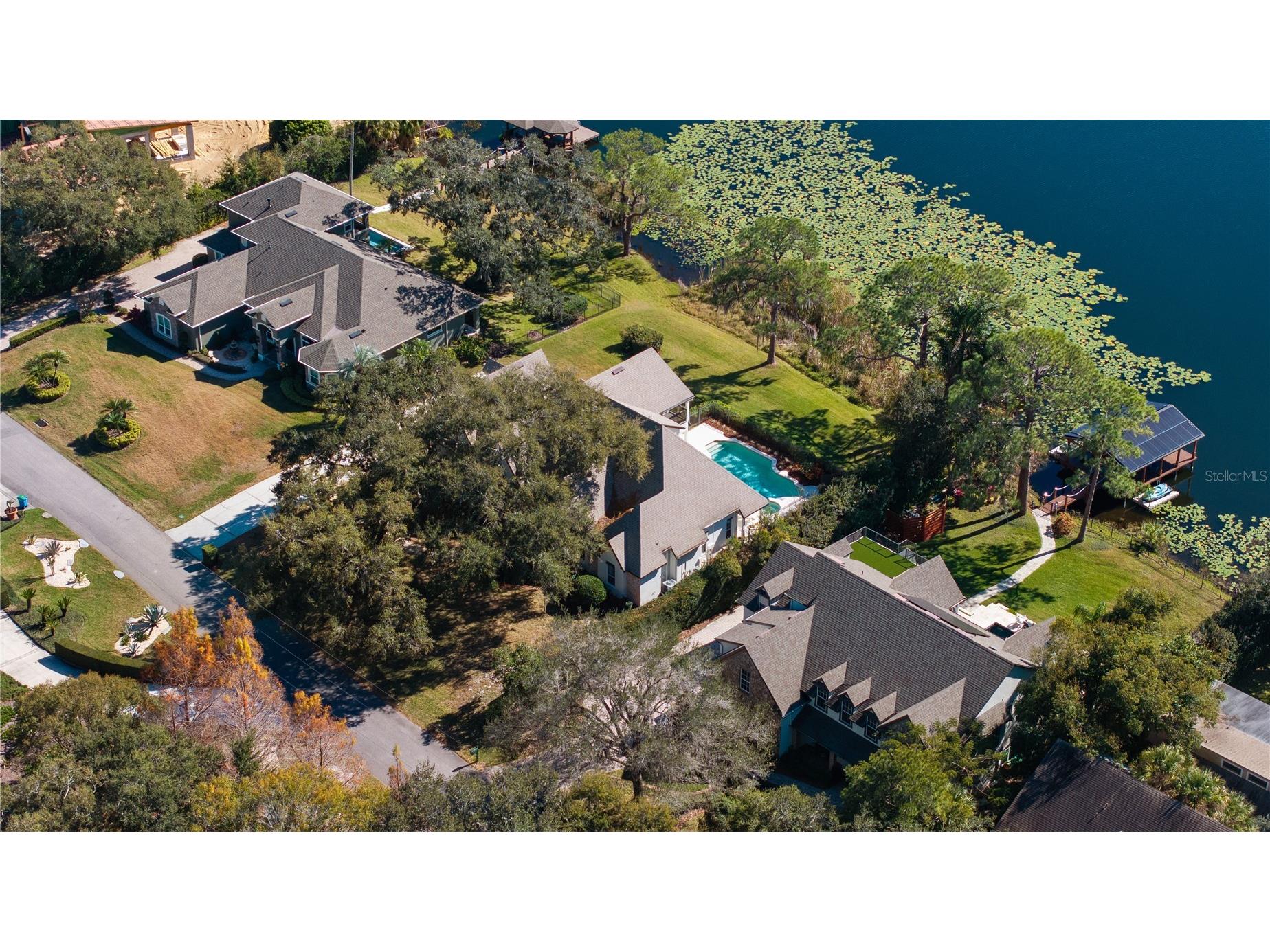 10870 Bayshore Drive Windermere FL 34786 - LITTLE LAKE DOWN O6371471 image52