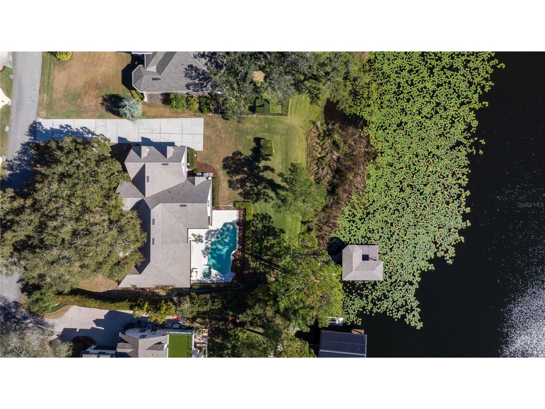 10870 Bayshore Drive Windermere FL 34786 - LITTLE LAKE DOWN O6371471 image53
