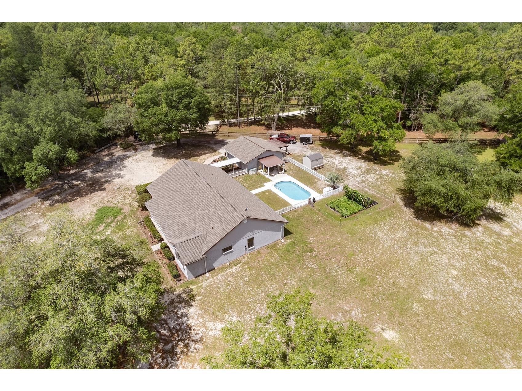 10871 SE County Road 336 Morriston FL 32668 OM725937 image12