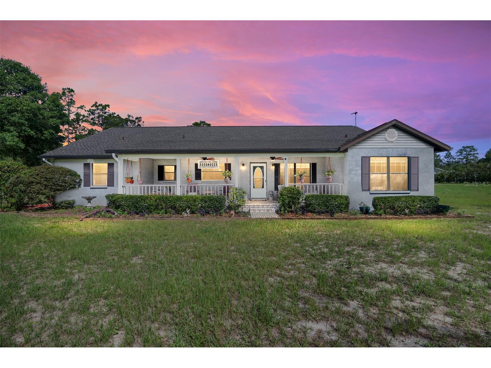 10871 SE County Road 336 Morriston FL 32668 OM725937 image4