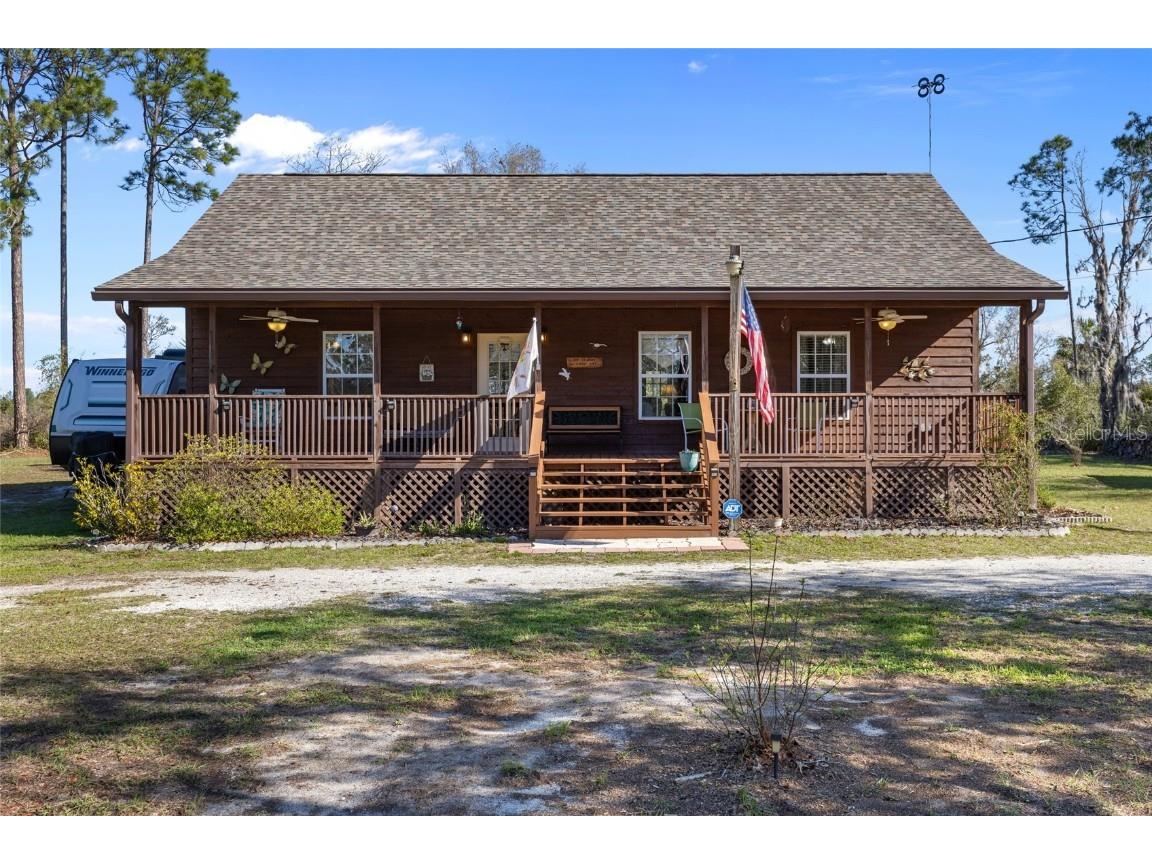 10871 SW 65th Place Cedar Key FL 32625 OM696988 image1