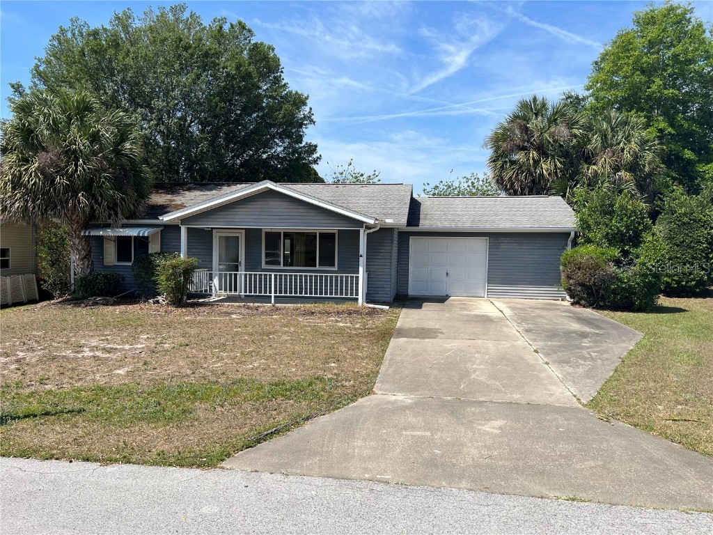 10872 SW 87th Court Ocala FL 34481 OM655629 image1