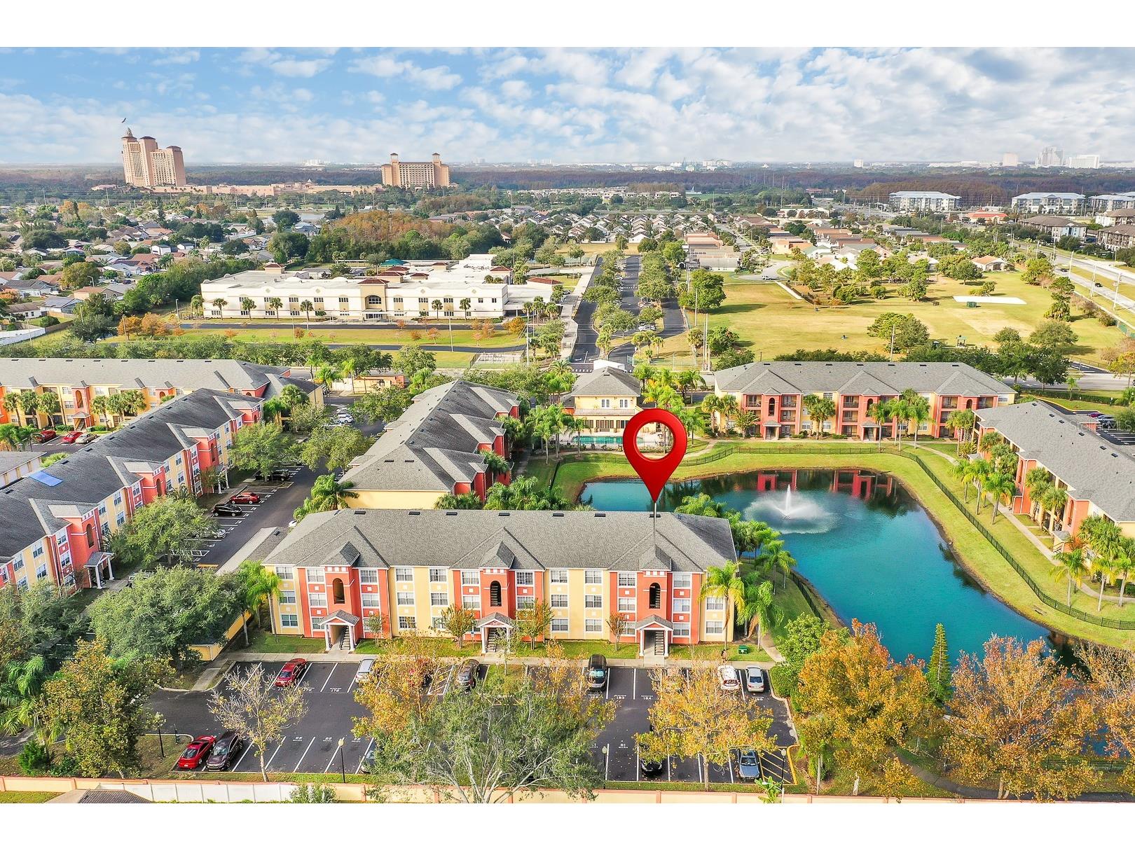 10873 Windsor Walk Drive #4106 Orlando FL 32837 S5139983 image30