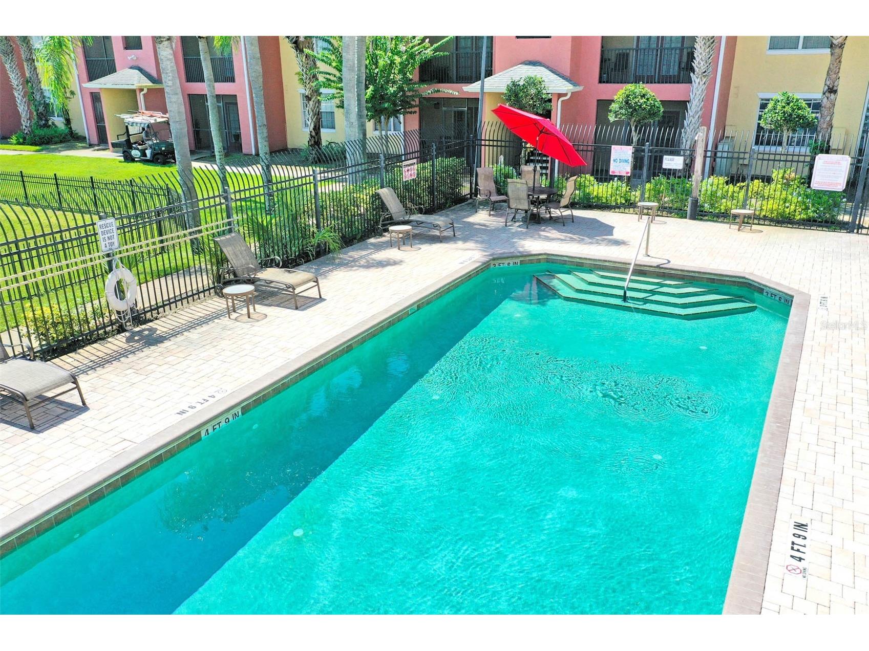 10873 Windsor Walk Drive #4106 Orlando FL 32837 S5142896 image25