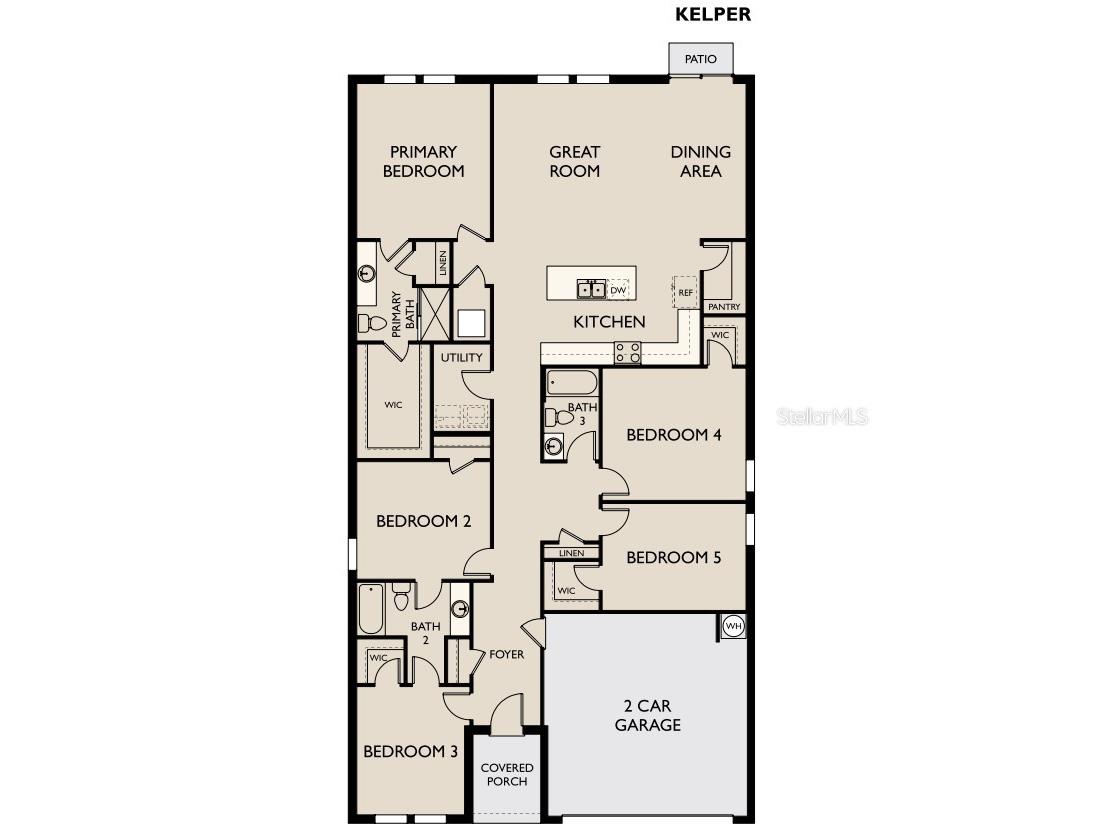 10874 Curving Creek Loop Parrish FL 34219 TB8509912 image2