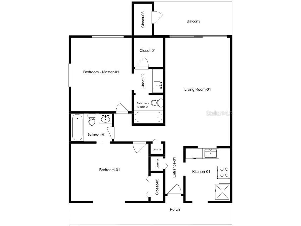 10875 SW 112th Avenue #202 Miami FL 33176 O6359880 image26