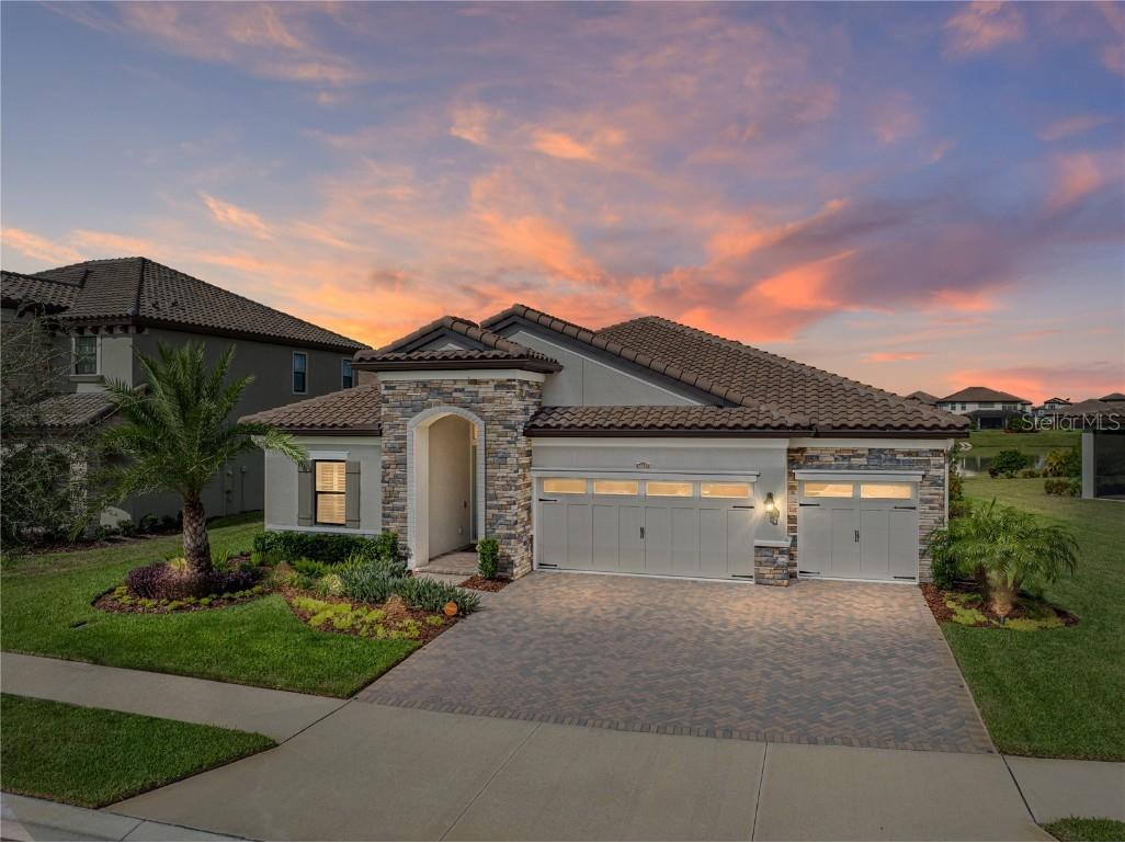 10877 Rustic Timber Loop San Antonio FL 33576 TB8440611 image1