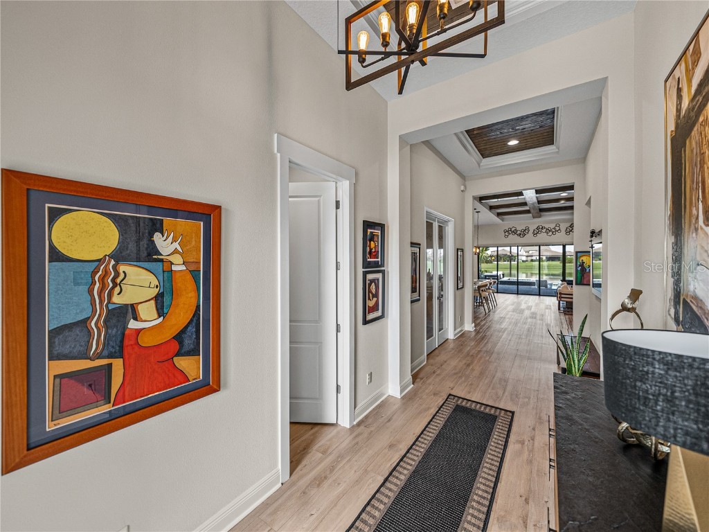 10877 Rustic Timber Loop San Antonio FL 33576 TB8440611 image12