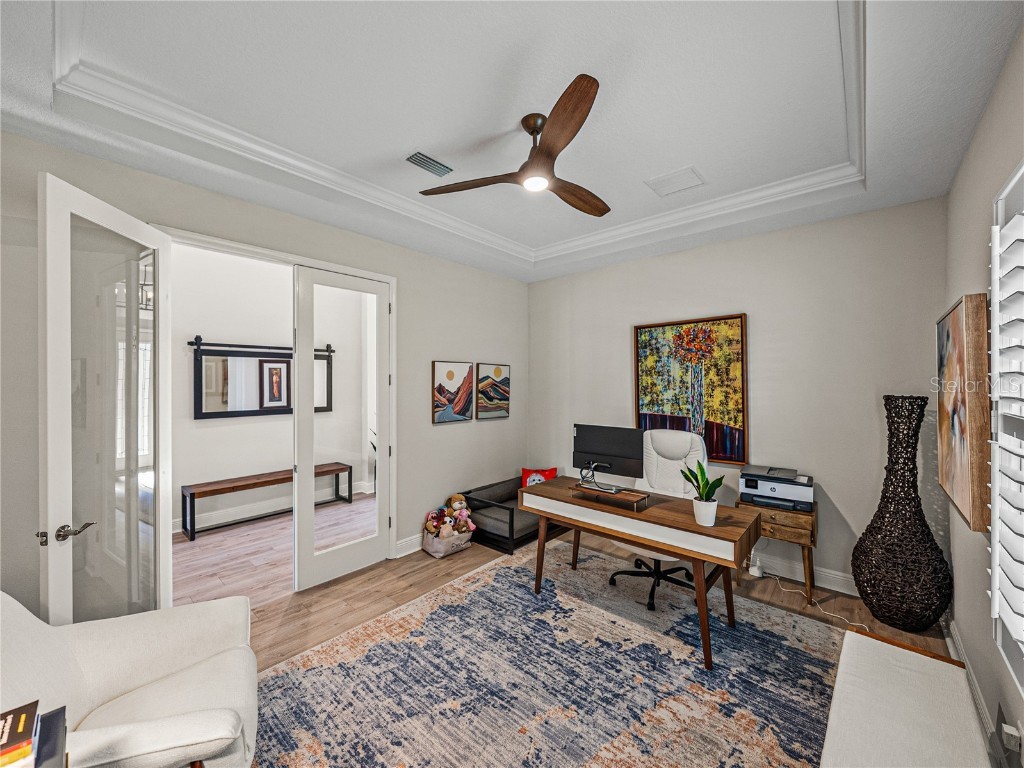 10877 Rustic Timber Loop San Antonio FL 33576 TB8440611 image14