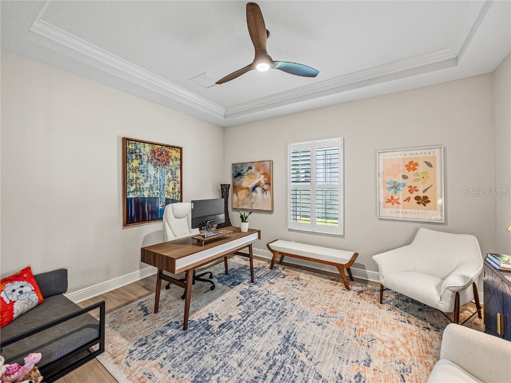 10877 Rustic Timber Loop San Antonio FL 33576 TB8440611 image15