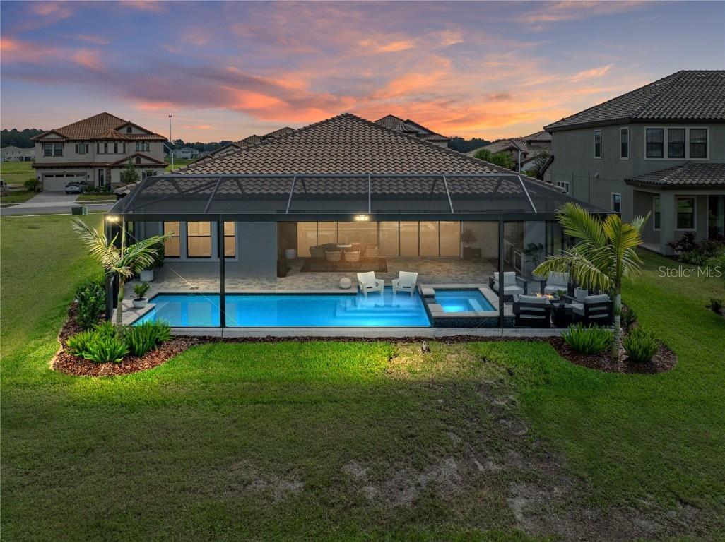 10877 Rustic Timber Loop San Antonio FL 33576 TB8440611 image2