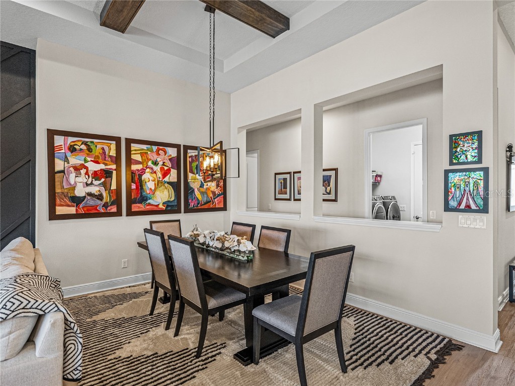 10877 Rustic Timber Loop San Antonio FL 33576 TB8440611 image20