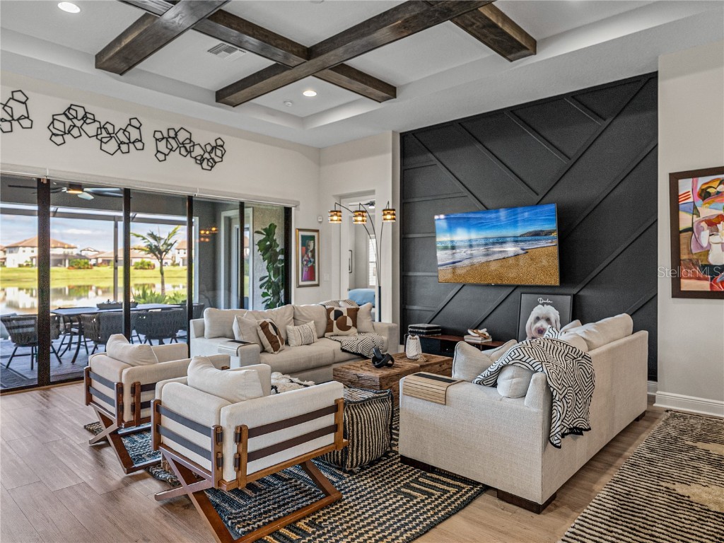 10877 Rustic Timber Loop San Antonio FL 33576 TB8440611 image21