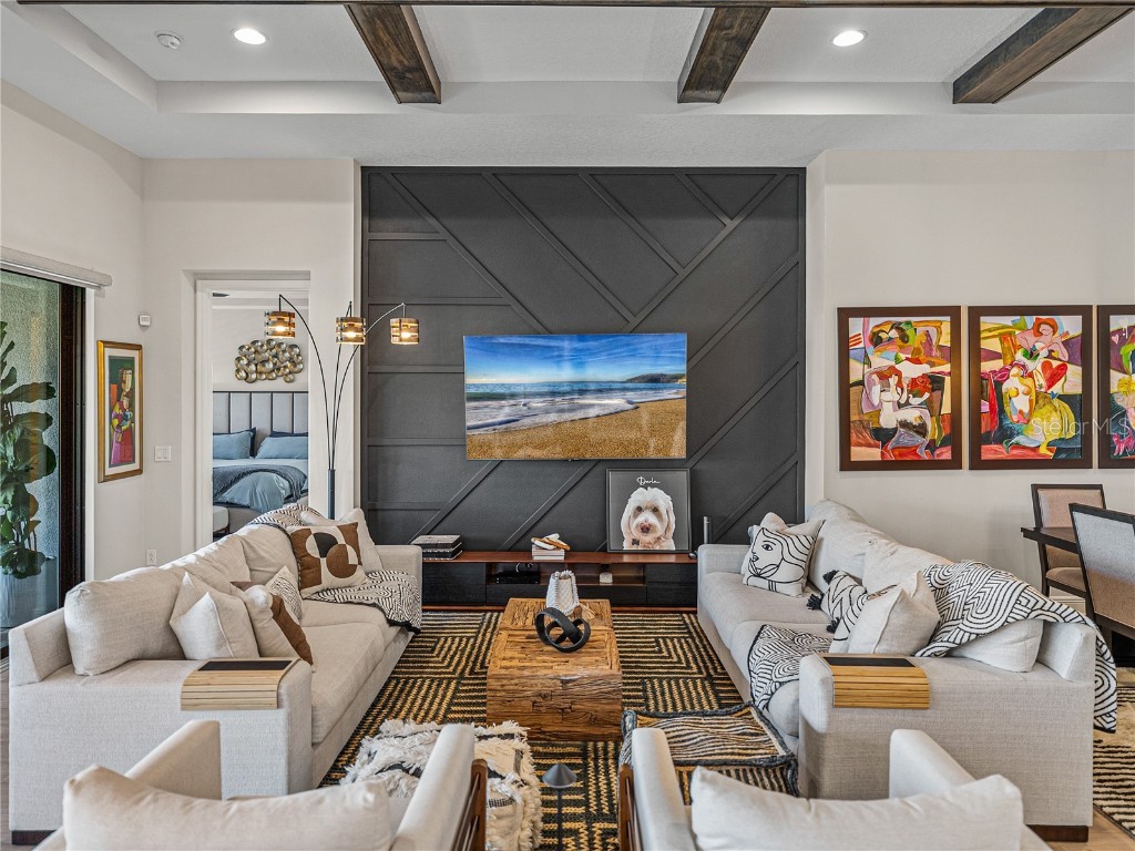 10877 Rustic Timber Loop San Antonio FL 33576 TB8440611 image22