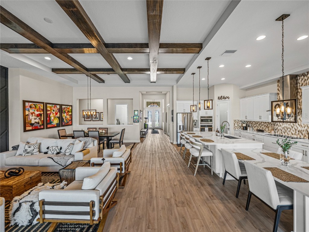 10877 Rustic Timber Loop San Antonio FL 33576 TB8440611 image25