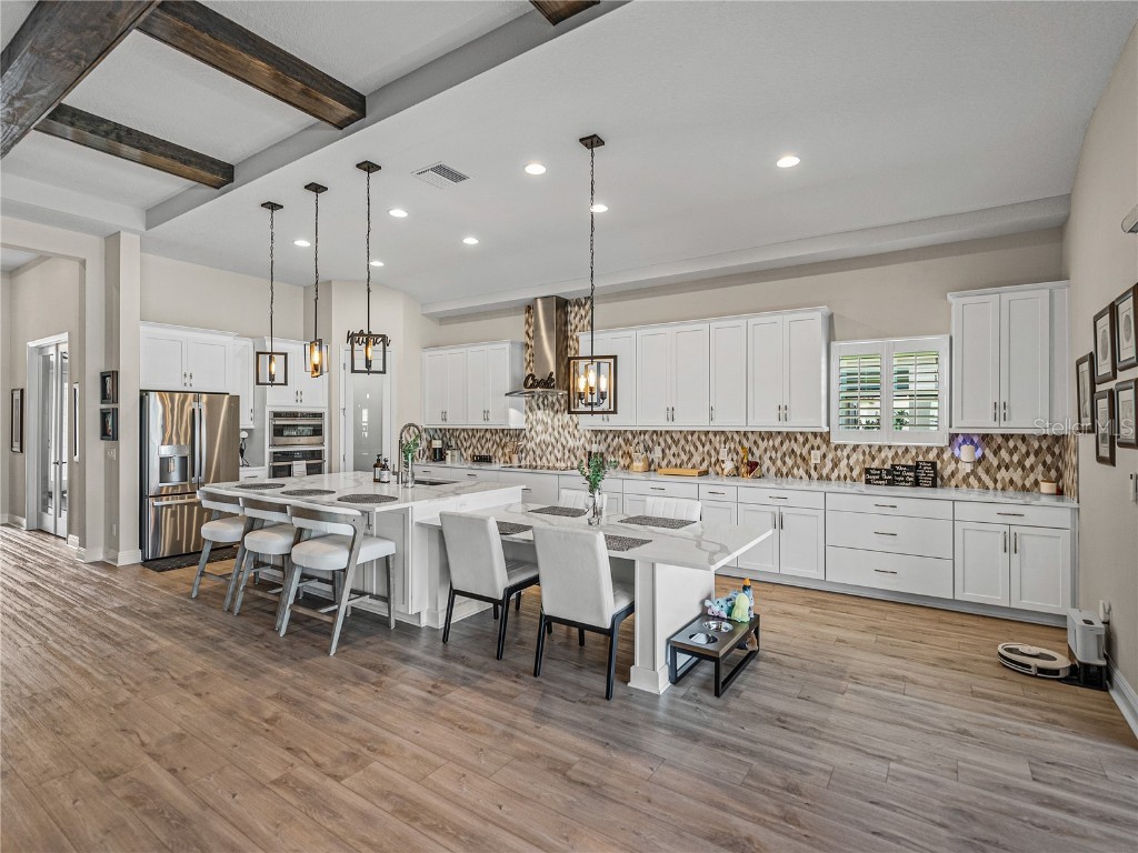 10877 Rustic Timber Loop San Antonio FL 33576 TB8440611 image26