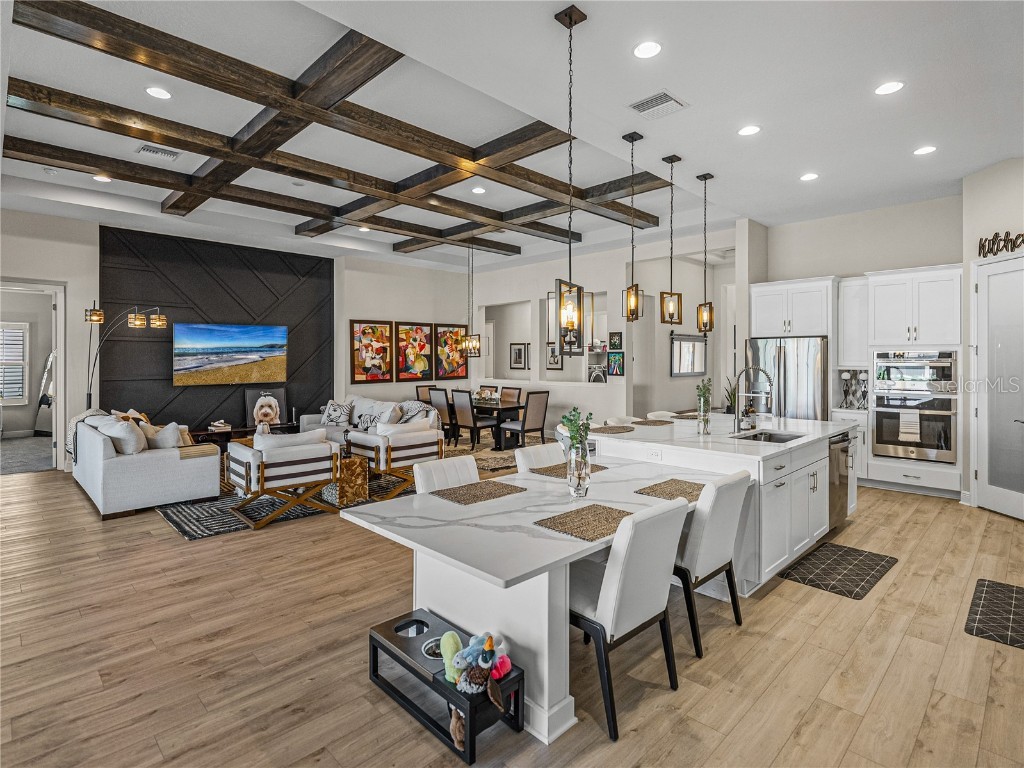 10877 Rustic Timber Loop San Antonio FL 33576 TB8440611 image29