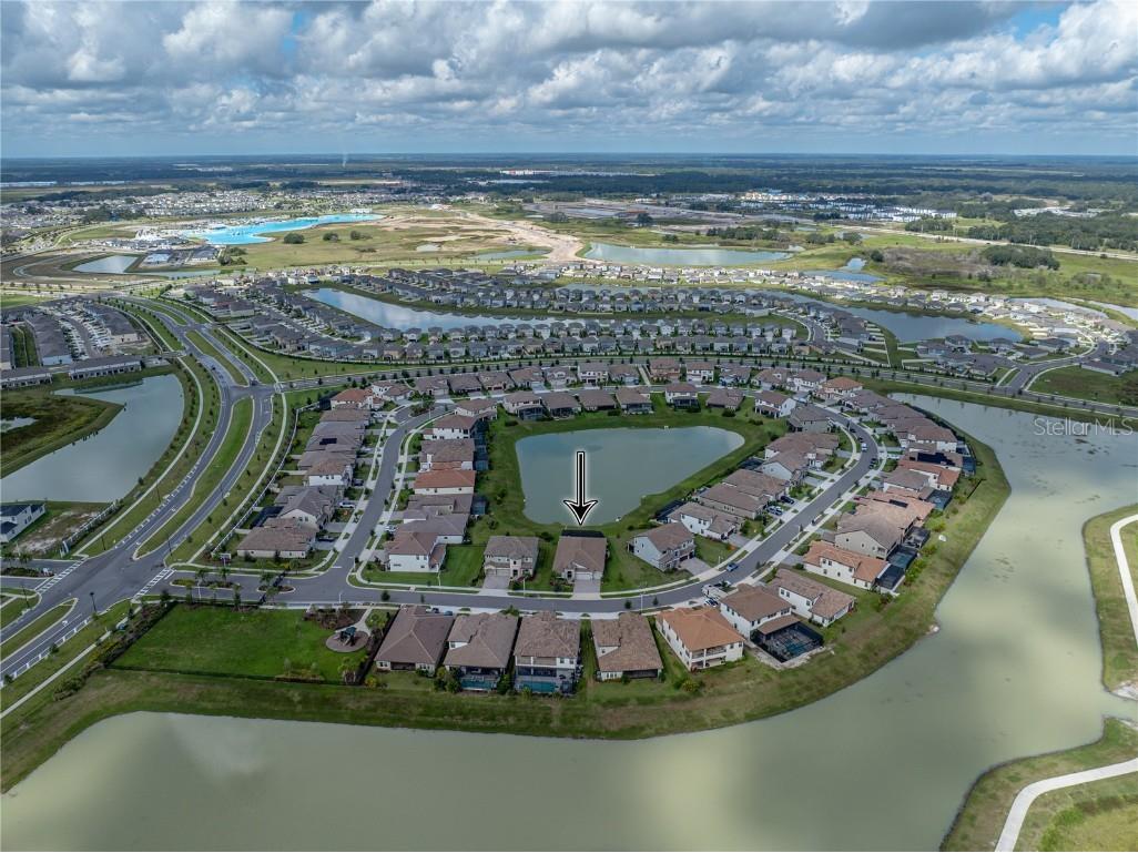 10877 Rustic Timber Loop San Antonio FL 33576 TB8440611 image3