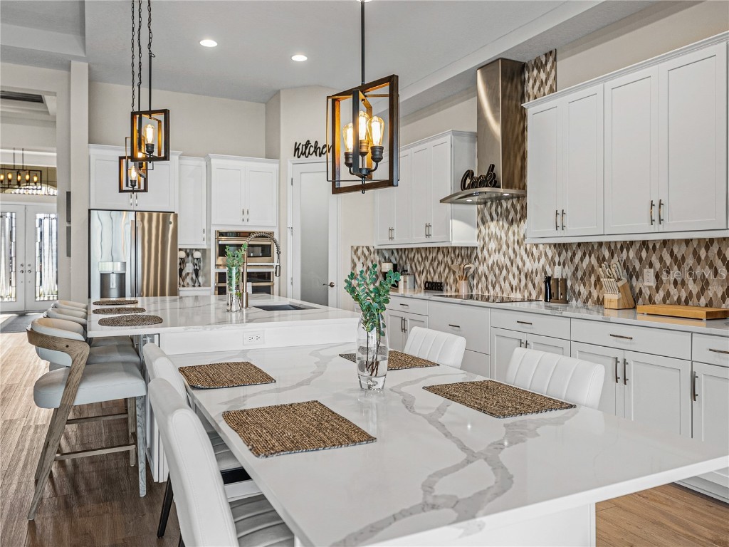 10877 Rustic Timber Loop San Antonio FL 33576 TB8440611 image33