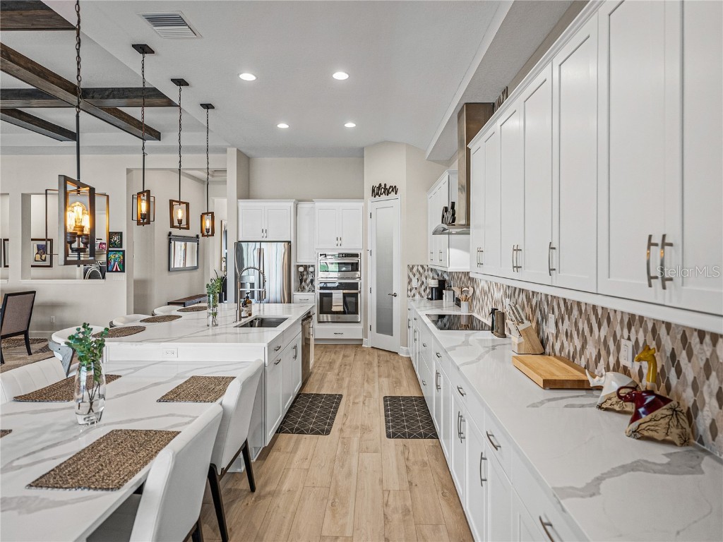 10877 Rustic Timber Loop San Antonio FL 33576 TB8440611 image35