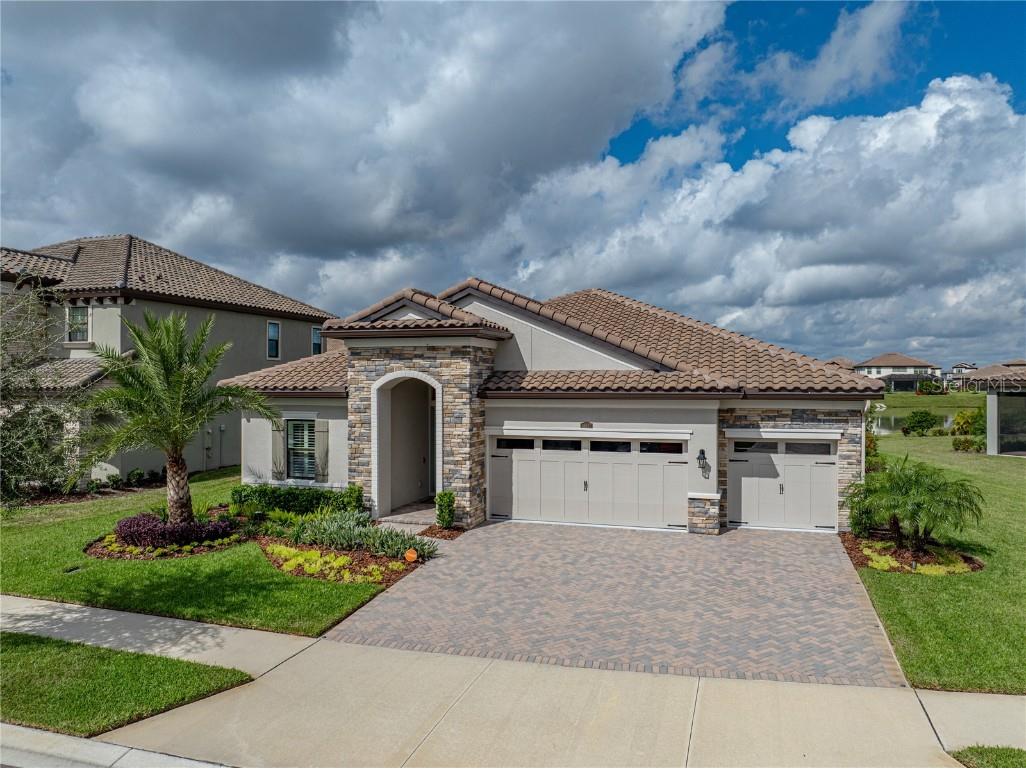 10877 Rustic Timber Loop San Antonio FL 33576 TB8440611 image4