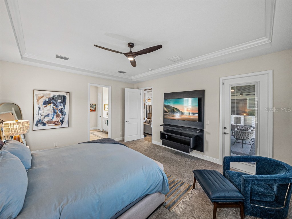 10877 Rustic Timber Loop San Antonio FL 33576 TB8440611 image49