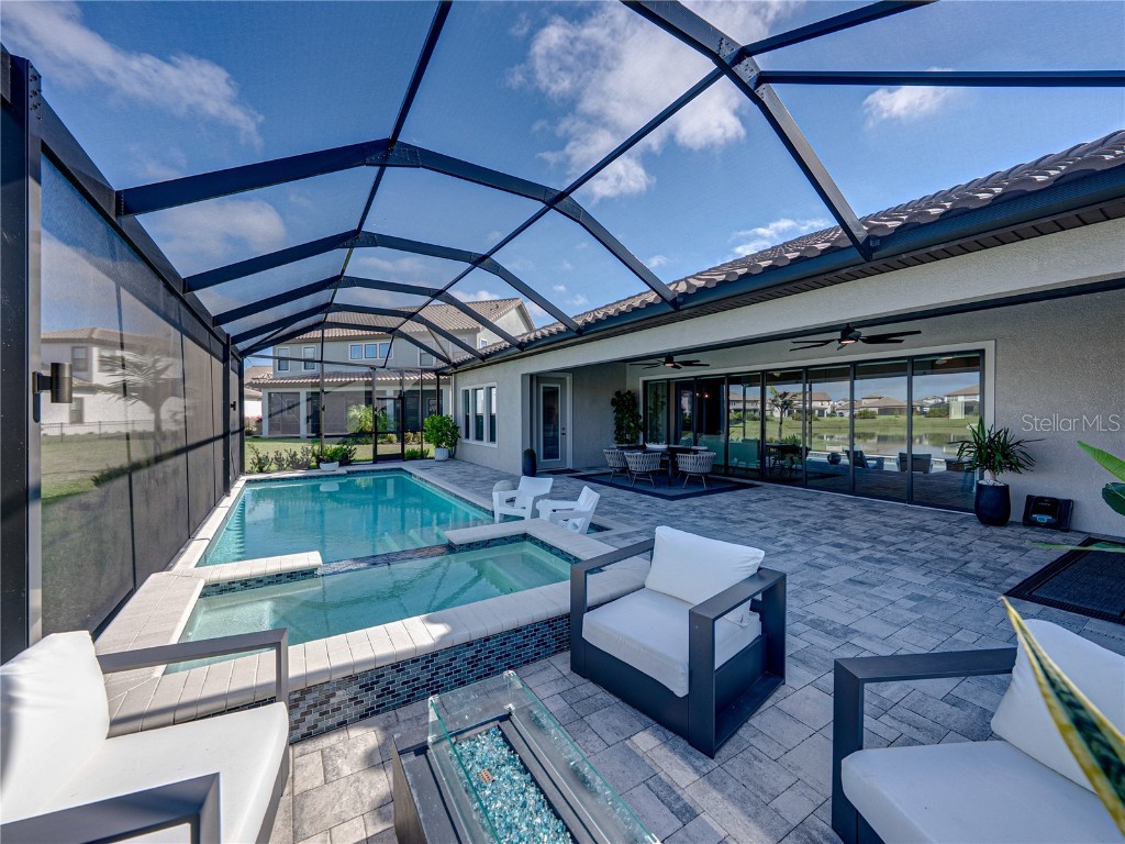 10877 Rustic Timber Loop San Antonio FL 33576 TB8440611 image87