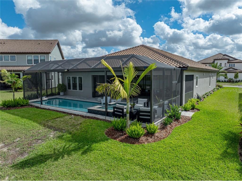 10877 Rustic Timber Loop San Antonio FL 33576 TB8440611 image91