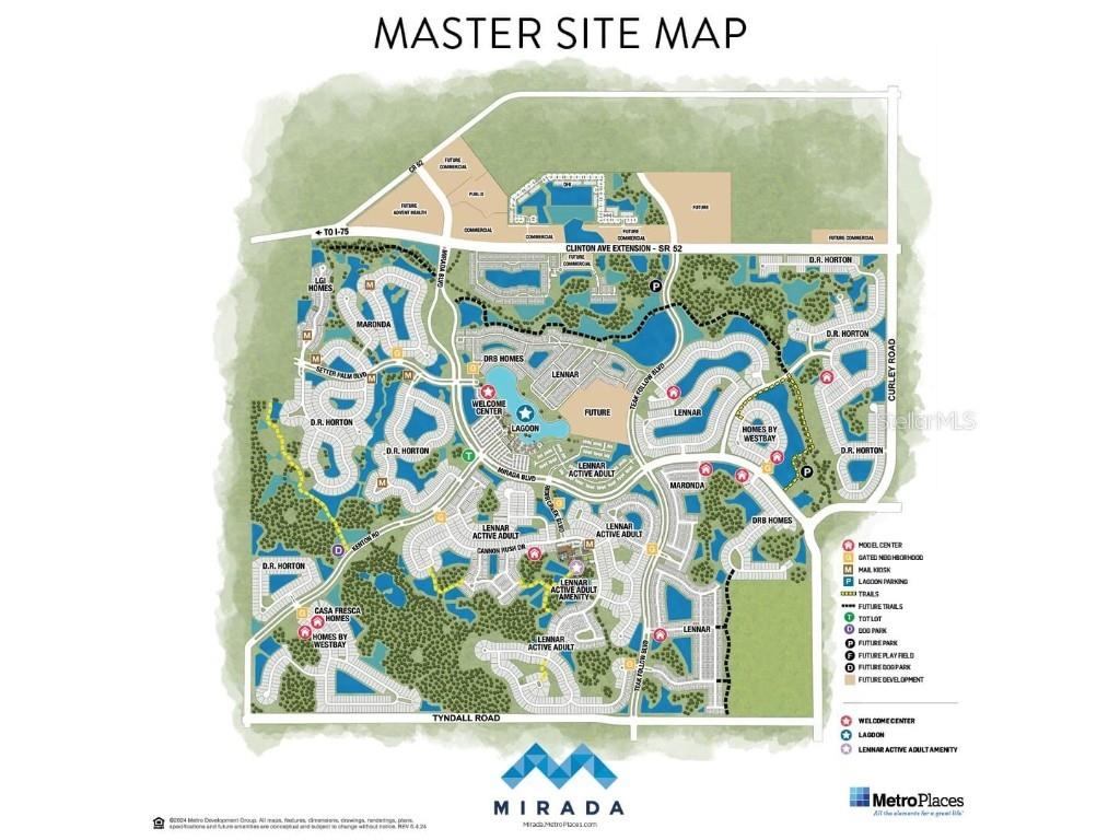 10877 Rustic Timber Loop San Antonio FL 33576 TB8440611 image98