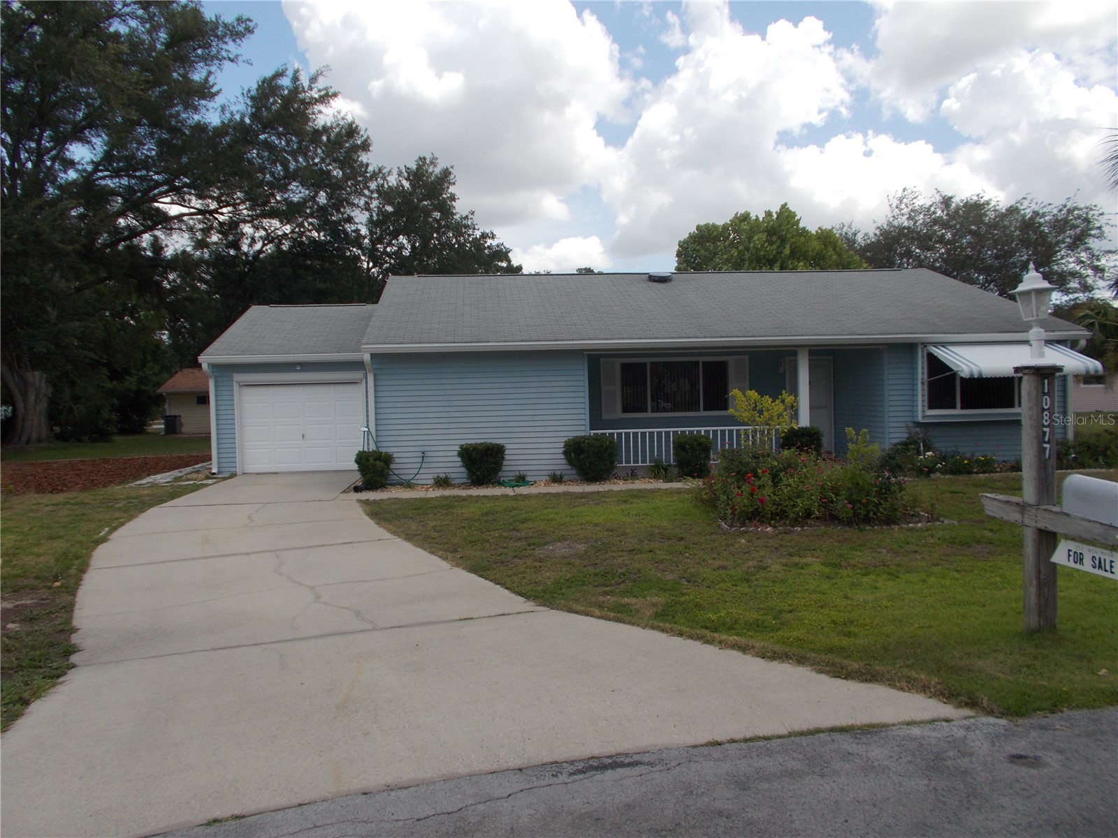10877 SW 88th Court Ocala FL 34481 OM726734 image1