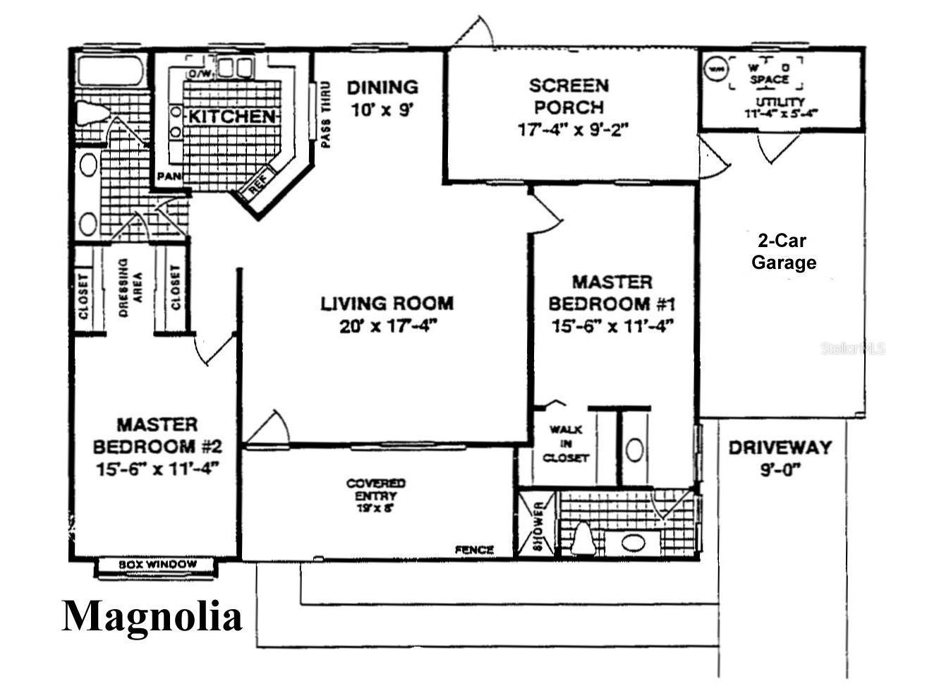 10877 SW 88th Court Ocala FL 34481 OM726734 image21
