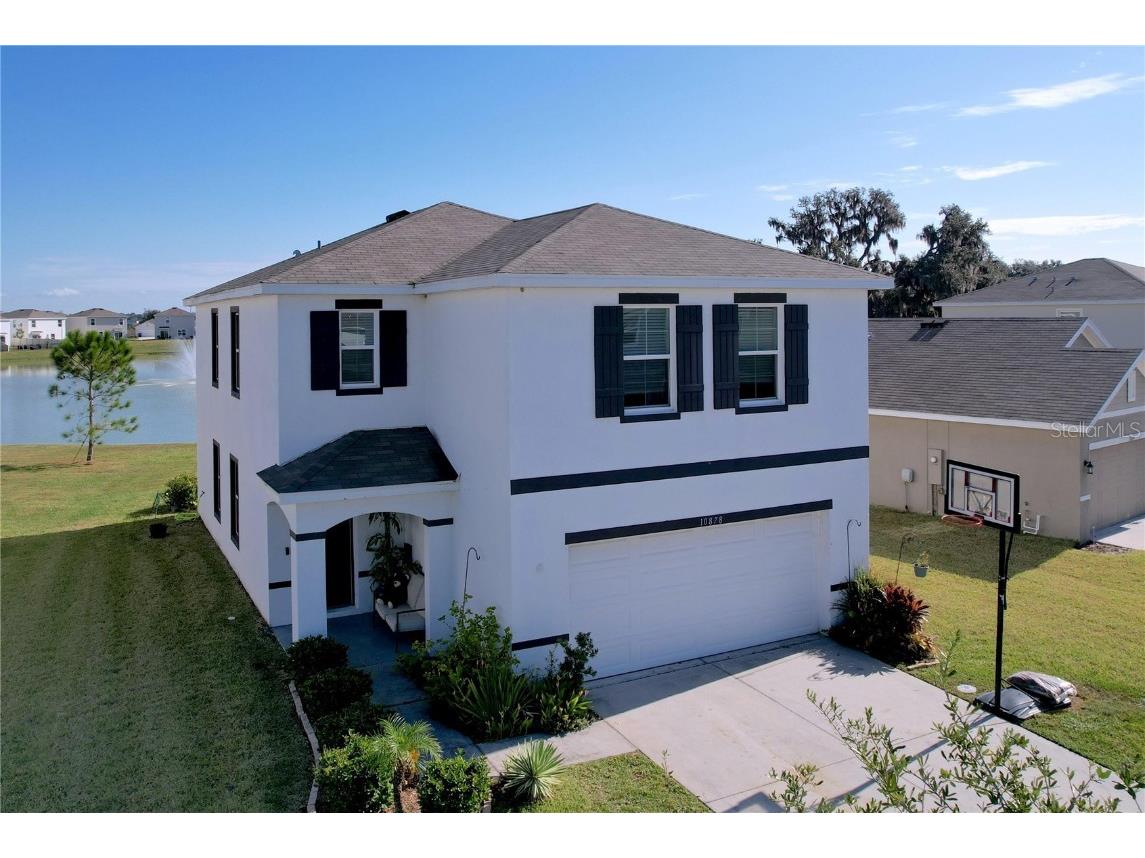 10878 Penny Gale Loop San Antonio FL 33576 TB8434699 image1