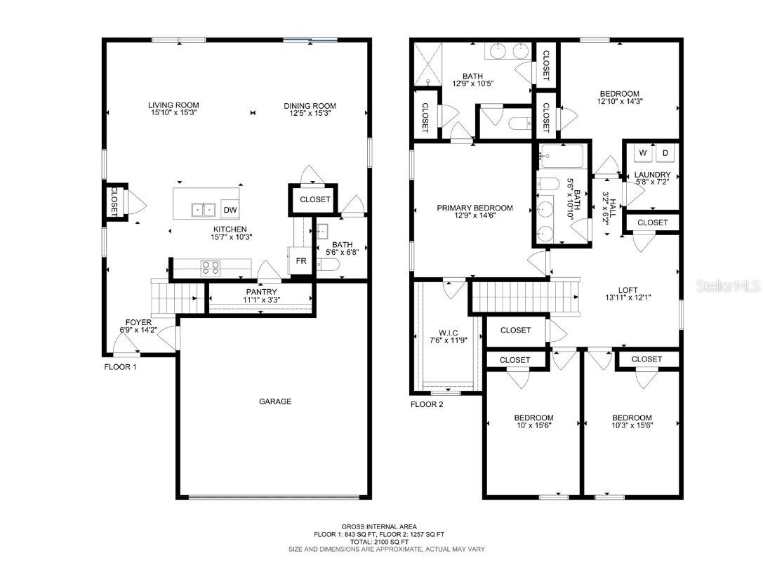 10878 Penny Gale Loop San Antonio FL 33576 TB8434699 image38