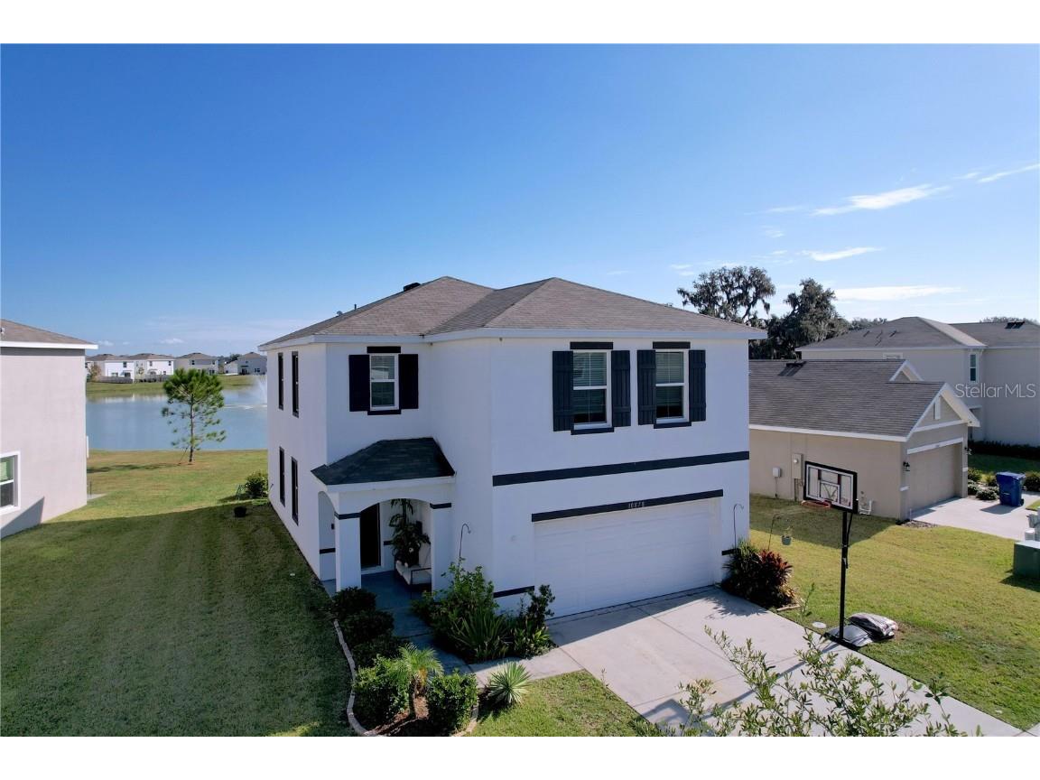 10878 Penny Gale Loop San Antonio FL 33576 TB8434699 image41