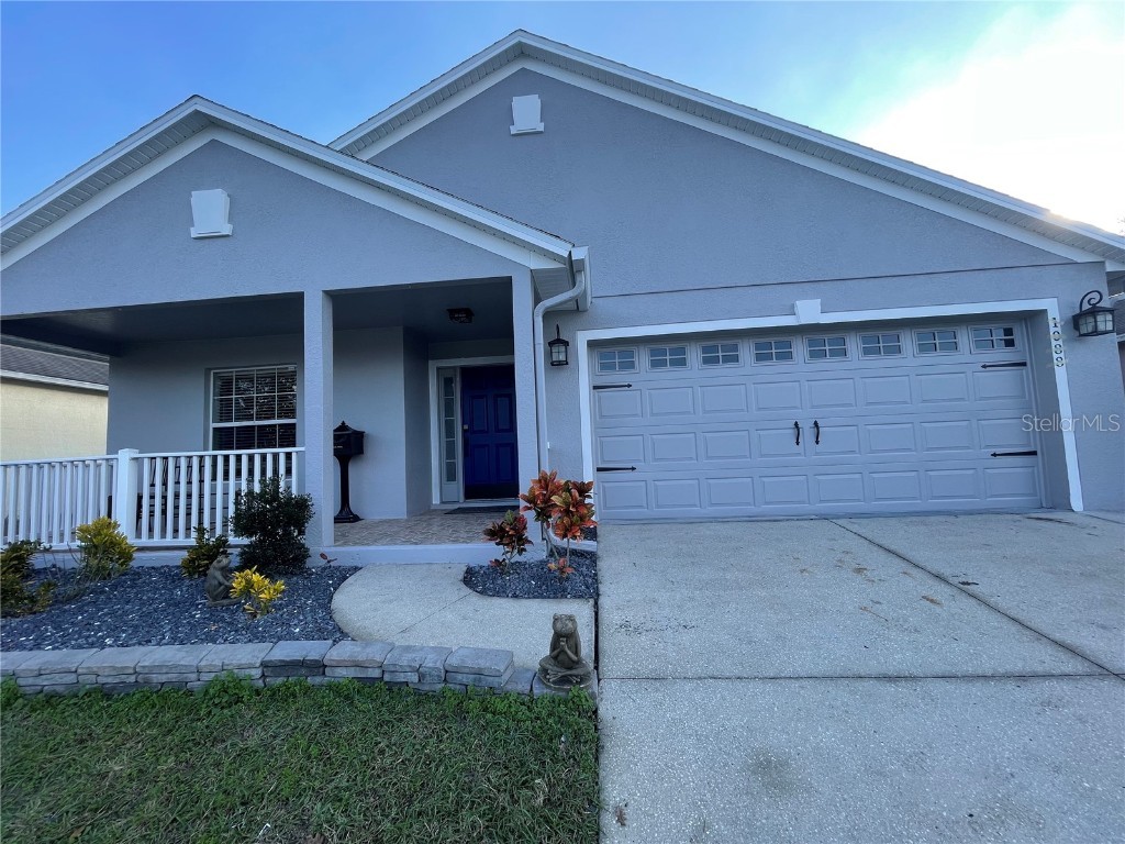 1088 Bluegrass Drive Groveland FL 34736 O6177885 image1